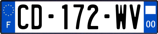 CD-172-WV
