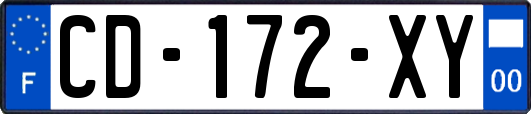 CD-172-XY