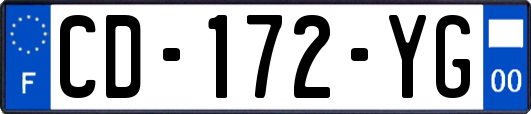 CD-172-YG