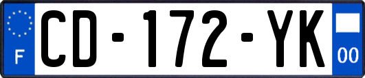 CD-172-YK