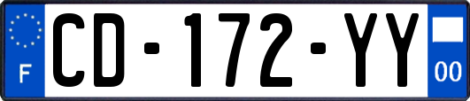 CD-172-YY