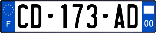 CD-173-AD