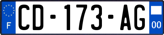 CD-173-AG