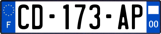 CD-173-AP