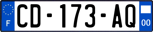 CD-173-AQ