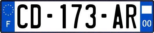 CD-173-AR