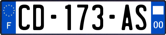 CD-173-AS