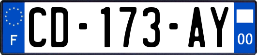 CD-173-AY