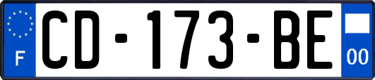 CD-173-BE