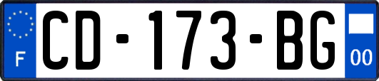 CD-173-BG