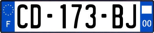 CD-173-BJ