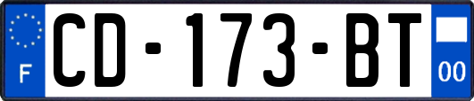 CD-173-BT