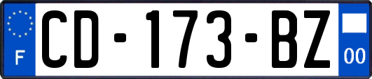 CD-173-BZ