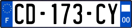 CD-173-CY