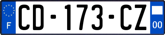 CD-173-CZ