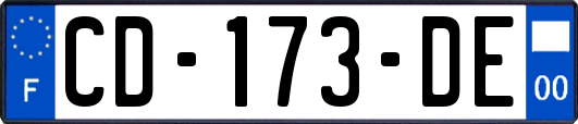 CD-173-DE