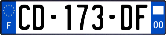 CD-173-DF