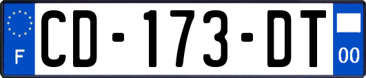 CD-173-DT