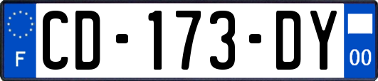 CD-173-DY