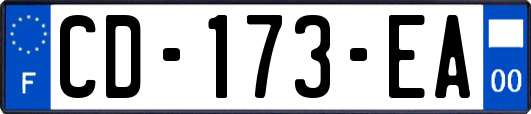 CD-173-EA