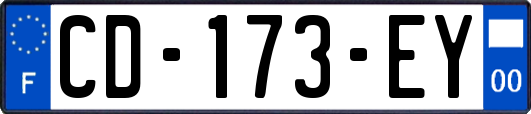 CD-173-EY