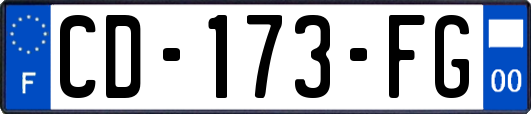 CD-173-FG