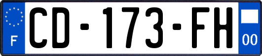 CD-173-FH