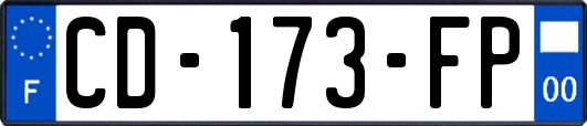 CD-173-FP