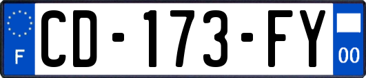 CD-173-FY