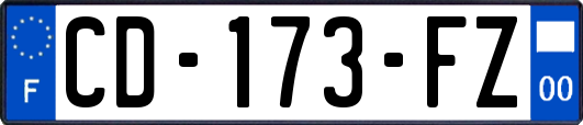 CD-173-FZ