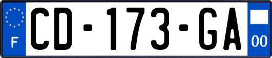 CD-173-GA