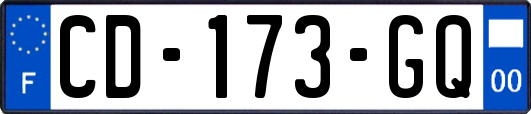 CD-173-GQ