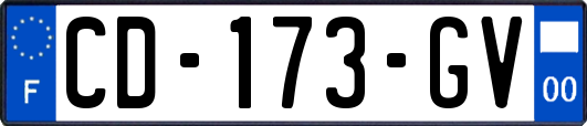 CD-173-GV