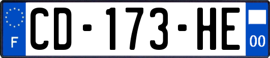 CD-173-HE