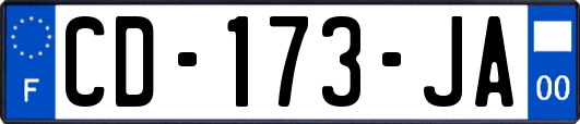CD-173-JA