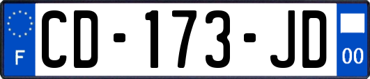 CD-173-JD