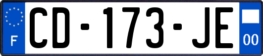 CD-173-JE