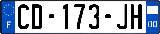 CD-173-JH