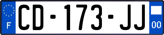 CD-173-JJ