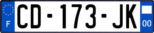 CD-173-JK