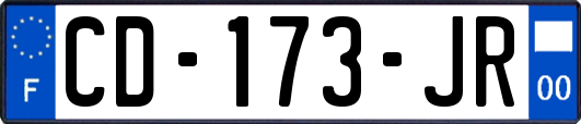 CD-173-JR