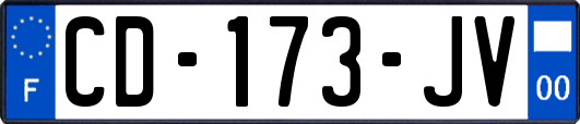 CD-173-JV