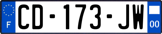 CD-173-JW