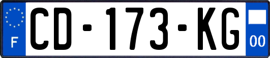 CD-173-KG