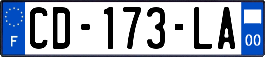 CD-173-LA