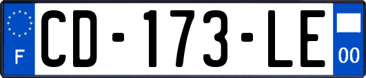 CD-173-LE