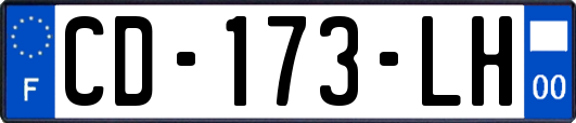 CD-173-LH