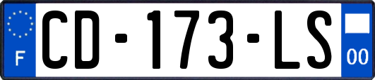 CD-173-LS