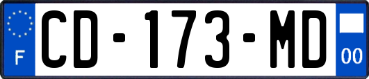 CD-173-MD