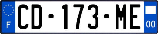 CD-173-ME